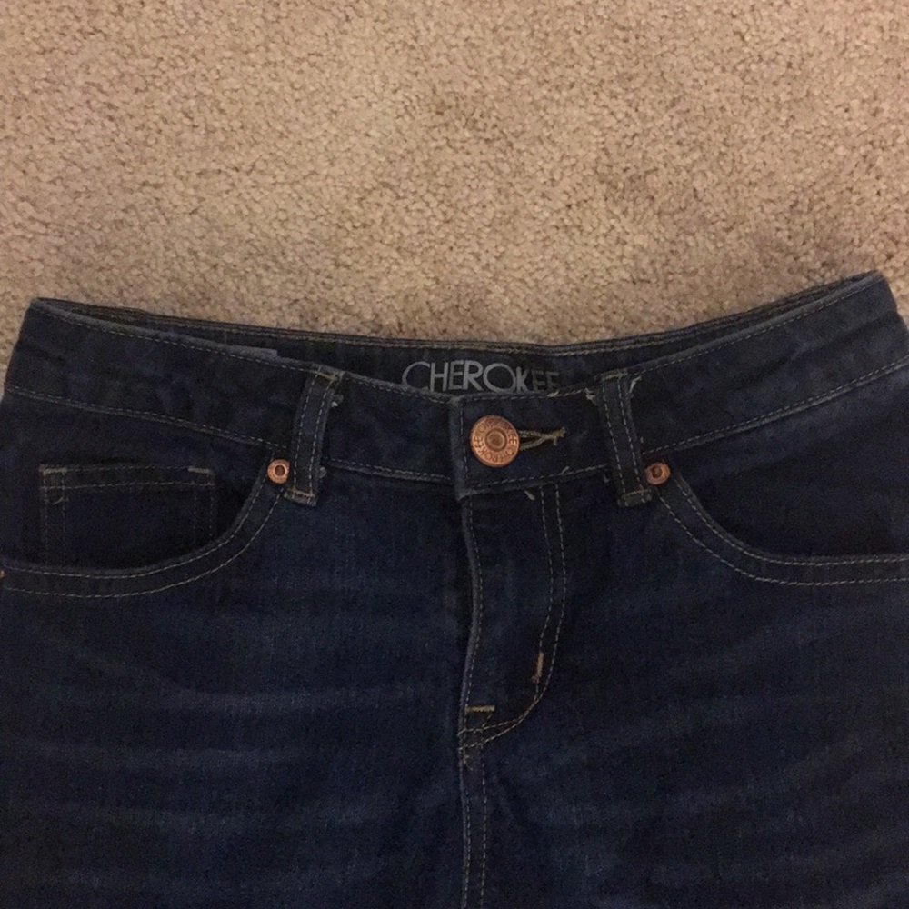 Jeans - Picture 2 of 4